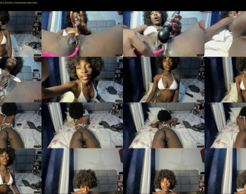 suhaila_suu — 63 minute Chaturbate female adult webcam download, 720p, Mar 8, 2026