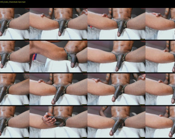 123hellyeah — 8 minute Chaturbate male adult webcam download, 720p, Mar 8, 2026