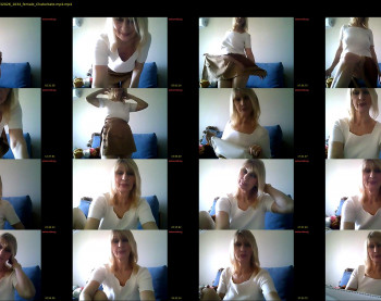 sexybabyforyou — 43 minute Chaturbate female adult webcam download, 480p, Mar 8, 2026