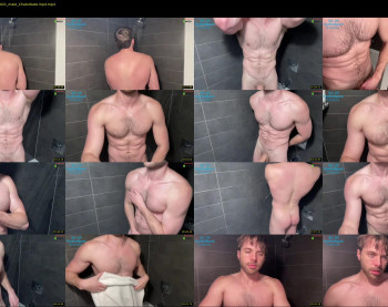 hot8pack01 — 11 minute Chaturbate male adult webcam download, 720p, Mar 10, 2026