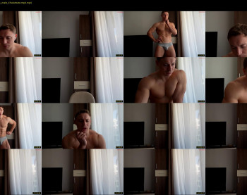 o_r_b_i_t — 99 minute Chaturbate male adult webcam download, 720p, Mar 9, 2026