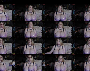 lillyth — 22 minute Chaturbate female adult webcam download, 720p, Mar 10, 2026