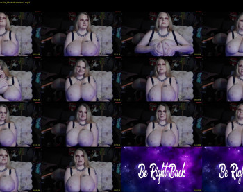 lillyth — 22 minute Chaturbate female adult webcam download, 720p, Mar 10, 2026