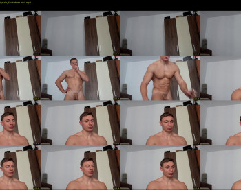 o_r_b_i_t — 3 minute Chaturbate male adult webcam download, 720p, Mar 10, 2026