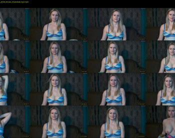 lovingsummer — 96 minute Chaturbate female adult webcam download, 720p, Mar 11, 2026