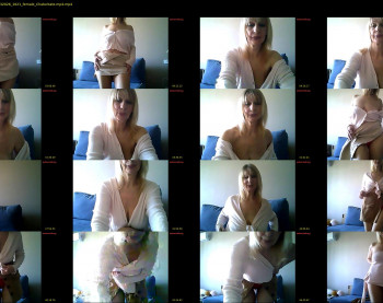 sexybabyforyou — 53 minute Chaturbate female adult webcam download, 480p, Mar 11, 2026