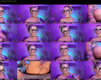 tamaramilano — 120 minute Chaturbate female adult webcam download, 720p, Mar 11, 2026