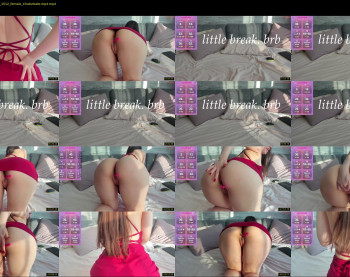 terryadorable — 120 minute Chaturbate female adult webcam download, 720p, Mar 11, 2026