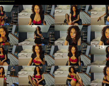 toplegs — 67 minute Chaturbate female adult webcam download, 720p, Mar 12, 2026