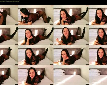 little_red_diamond — 29 minute Chaturbate female adult webcam download, 720p, Dec 29, 2025