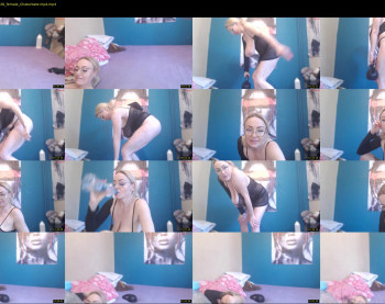 nadinnnea — 26 minute Chaturbate female adult webcam download, 720p, Mar 13, 2026