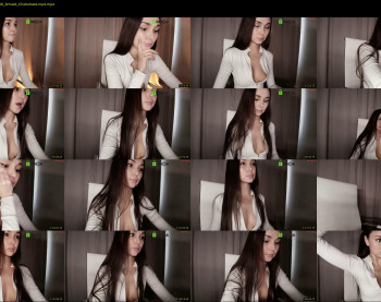 hollyextra — 120 minute Chaturbate female adult webcam download, 720p, Mar 14, 2026