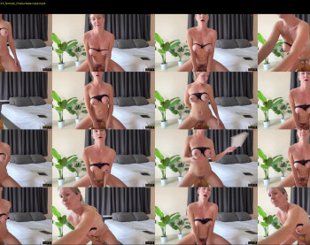 hotkatness — 16 minute Chaturbate female adult webcam download, 720p, Mar 14, 2026