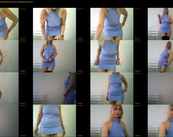 sexybabyforyou — 16 minute Chaturbate female adult webcam download, 480p, Mar 14, 2026