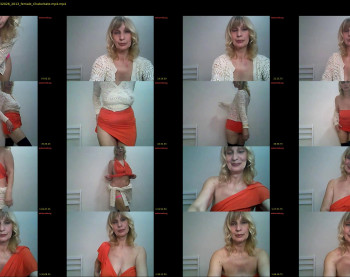 sexybabyforyou — 120 minute Chaturbate female adult webcam download, 480p, Mar 15, 2026