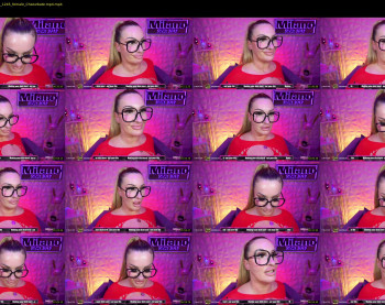 tamaramilano — 11 minute Chaturbate female adult webcam download, 720p, Mar 15, 2026
