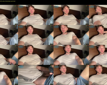 hot8pack01 — 50 minute Chaturbate male adult webcam download, 720p, Mar 16, 2026
