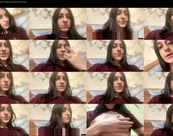 viktoria9898 — 26 minute Chaturbate couple adult webcam download, 720p, Mar 17, 2026