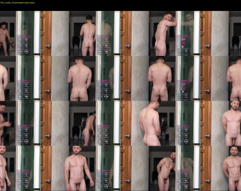 cowboylean — 4 minute Chaturbate male adult webcam download, 720p, Mar 17, 2026