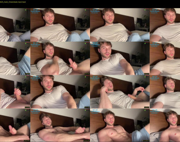 hot8pack01 — 86 minute Chaturbate male adult webcam download, 720p, Mar 17, 2026