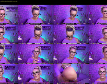 tamaramilano — 82 minute Chaturbate female adult webcam download, 720p, Mar 17, 2026