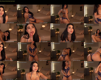 abie_owen — 120 minute Chaturbate female adult webcam download, 720p, Mar 19, 2026