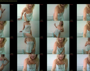 sexybabyforyou — 6 minute Chaturbate female adult webcam download, 480p, Mar 18, 2026