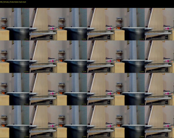 hotel77777 — 34 minute Chaturbate female adult webcam download, 720p, Mar 19, 2026