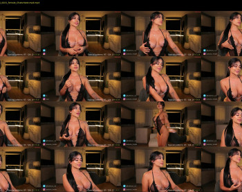 valeria_orozco — 19 minute Chaturbate female adult webcam download, 720p, Mar 21, 2026
