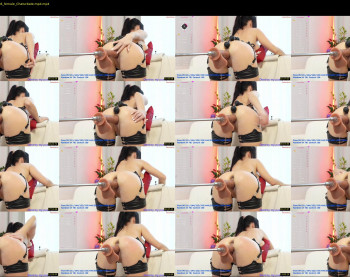 sexykiska — 15 minute Chaturbate female adult webcam download, 720p, Mar 21, 2026
