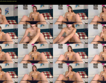 smoothnesss — 21 minute Chaturbate female adult webcam download, 720p, Mar 21, 2026