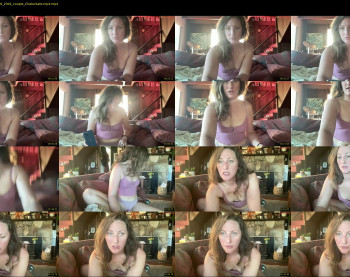 rubywavesback — 4 minute Chaturbate couple adult webcam download, 480p, Mar 22, 2026