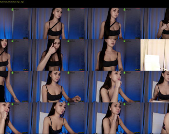 hollyextra — 121 minute Chaturbate female adult webcam download, 720p, Mar 24, 2026