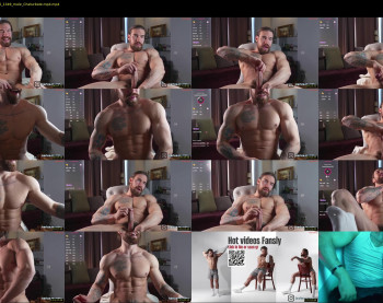 karlos_murphy — 104 minute Chaturbate male adult webcam download, 720p, Mar 24, 2026