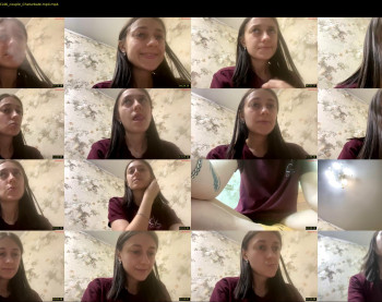 viktoria9898 — 38 minute Chaturbate couple adult webcam download, 720p, Mar 25, 2026