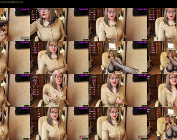 _natali_ — 81 minute Chaturbate female adult webcam download, 720p, Mar 25, 2026