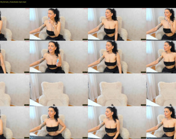 elisabaxter — 11 minute Chaturbate female adult webcam download, 720p, Mar 25, 2026