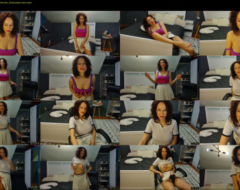 toplegs — 121 minute Chaturbate female adult webcam download, 720p, Mar 26, 2026