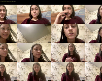 viktoria9898 — 30 minute Chaturbate couple adult webcam download, 720p, Mar 26, 2026