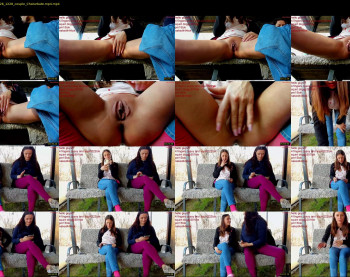 you_love_melisa — 13 minute Chaturbate female adult webcam download, 720p, Mar 26, 2026