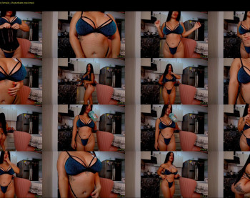 anielli69 — 33 minute Chaturbate female adult webcam download, 720p, Mar 27, 2026