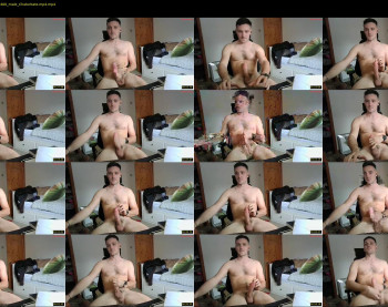 rugbyboy94 — 8 minute Chaturbate male adult webcam download, 480p, Mar 27, 2026
