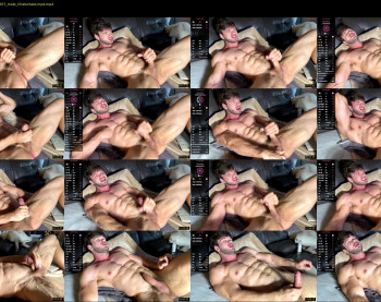 ericeric507 — 20 minute Chaturbate male adult webcam download, 720p, Mar 28, 2026