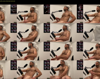 donnybasilisk — 69 minute Chaturbate male adult webcam download, 720p, Mar 30, 2026