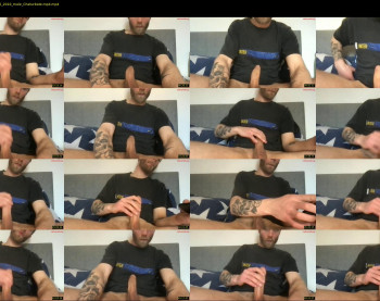 messageme11 — 55 minute Chaturbate male adult webcam download, 480p, Mar 30, 2026