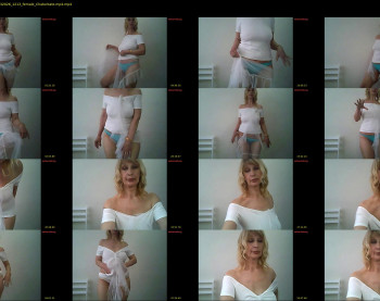 sexybabyforyou — 58 minute Chaturbate female adult webcam download, 480p, Mar 30, 2026