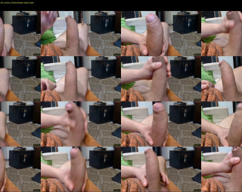 biengrossa — 46 minute Chaturbate male adult webcam download, 720p, Apr 2, 2026
