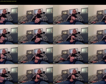 chrispanam13 — 11 minute Chaturbate male adult webcam download, 720p, Apr 1, 2026