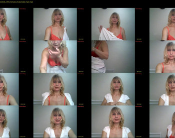 sexybabyforyou — 85 minute Chaturbate female adult webcam download, 480p, Apr 1, 2026