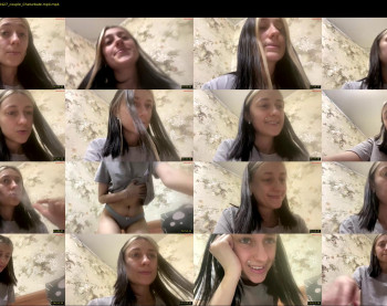 viktoria9898 — 87 minute Chaturbate couple adult webcam download, 720p, Apr 2, 2026